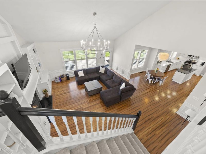 4004 Village Club Drive, Powell, OH 43065 Photo 22