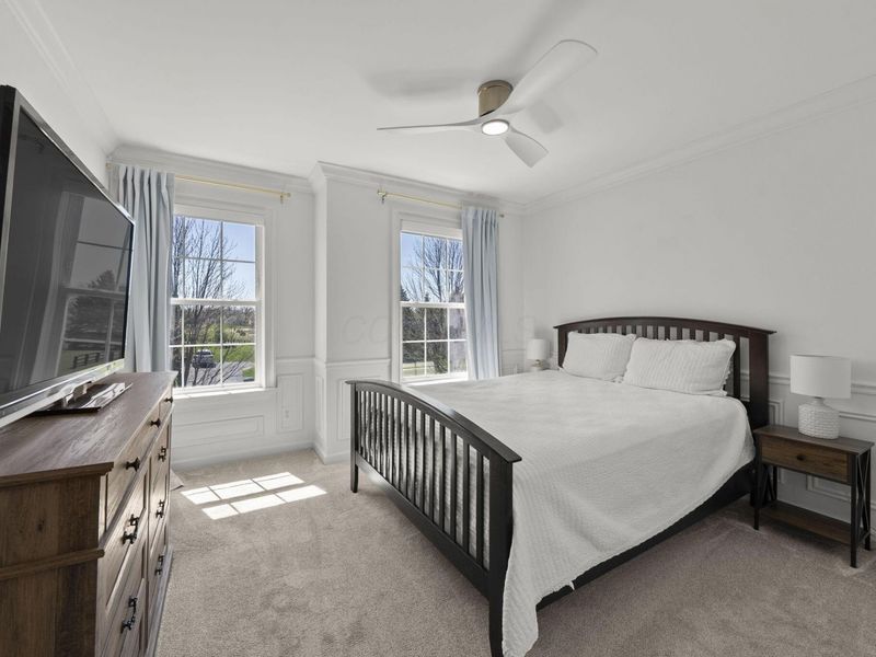 4004 Village Club Drive, Powell, OH 43065 Photo 23