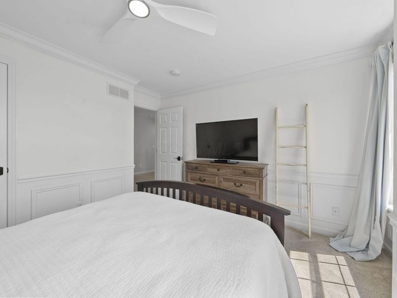 4004 Village Club Drive, Powell, OH 43065 Photo 24