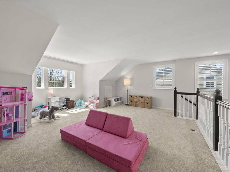 4004 Village Club Drive, Powell, OH 43065 Photo 26