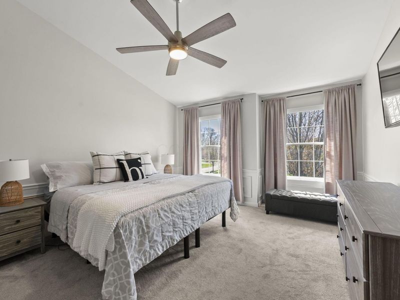 4004 Village Club Drive, Powell, OH 43065 Photo 30