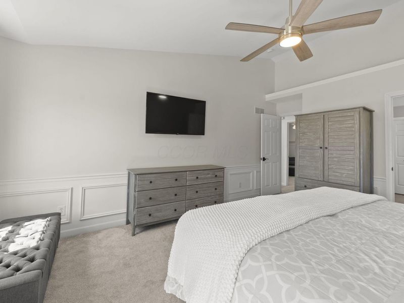 4004 Village Club Drive, Powell, OH 43065 Photo 31