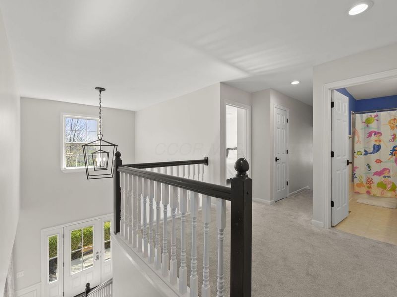 4004 Village Club Drive, Powell, OH 43065 Photo 32