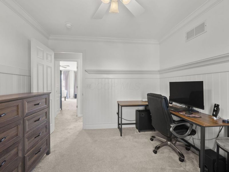 4004 Village Club Drive, Powell, OH 43065 Photo 37