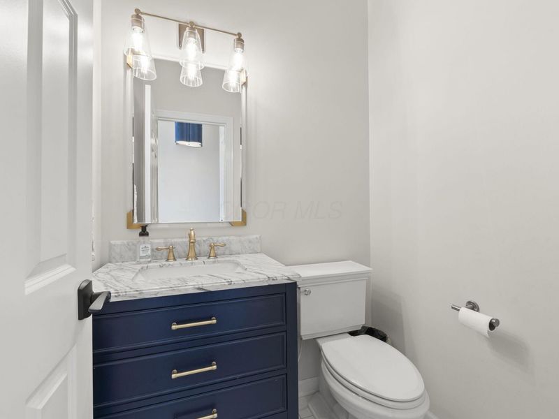 4004 Village Club Drive, Powell, OH 43065 Photo 48