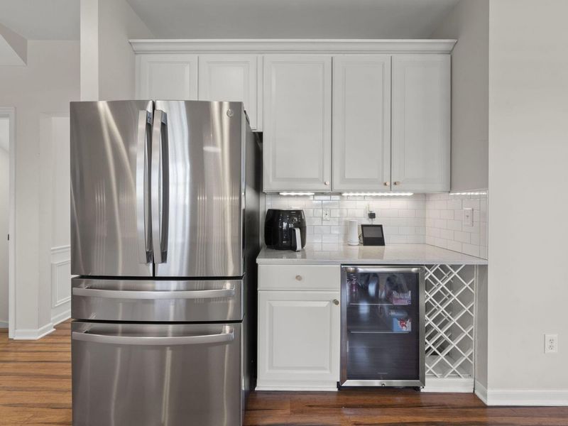 4004 Village Club Drive, Powell, OH 43065 Photo 5