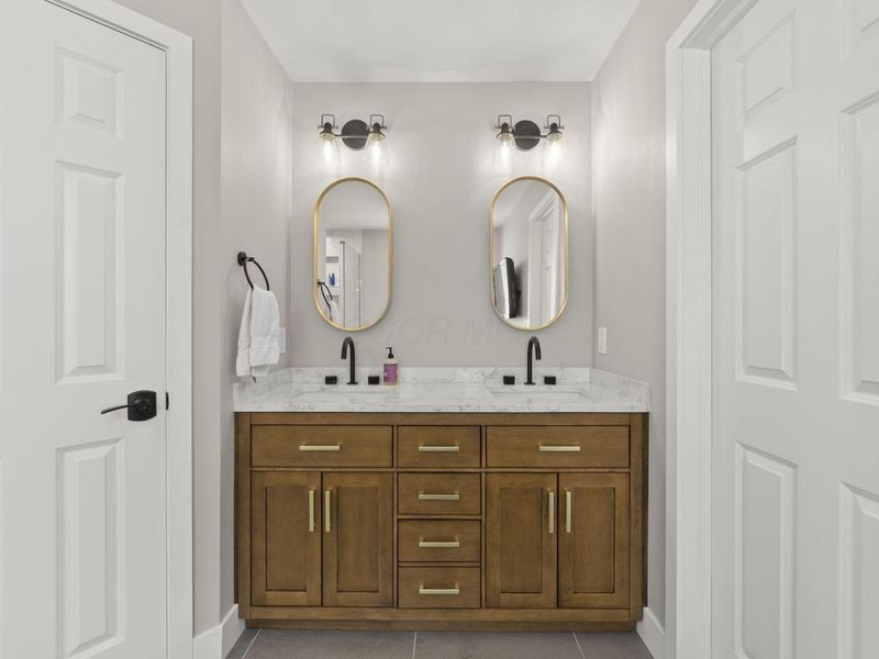 4004 Village Club Drive, Powell, OH 43065 Photo 51