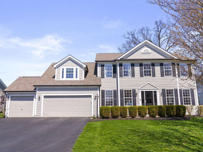 4004 Village Club Drive, Powell, OH 43065 Photo 55