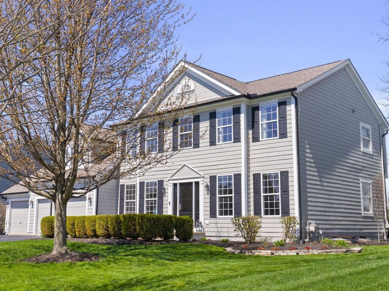 4004 Village Club Drive, Powell, OH 43065 Photo 56