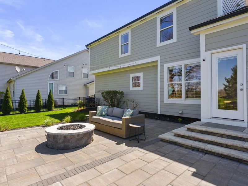 4004 Village Club Drive, Powell, OH 43065 Photo 58