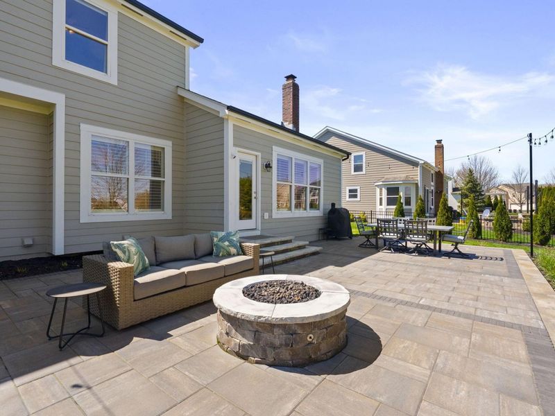 4004 Village Club Drive, Powell, OH 43065 Photo 59