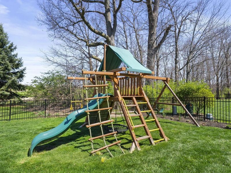 4004 Village Club Drive, Powell, OH 43065 Photo 61