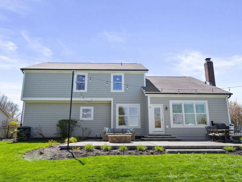 4004 Village Club Drive, Powell, OH 43065 Photo 62