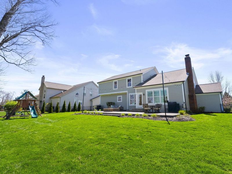 4004 Village Club Drive, Powell, OH 43065 Photo 63