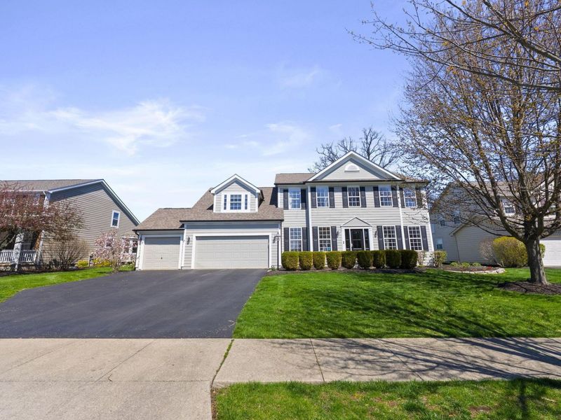 4004 Village Club Drive, Powell, OH 43065 Photo 64