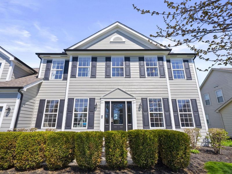 4004 Village Club Drive, Powell, OH 43065 Photo 65