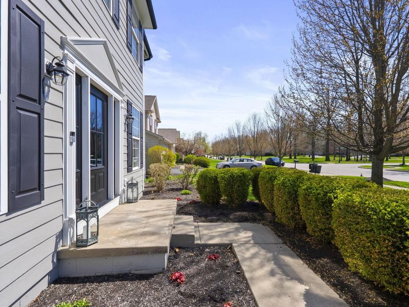 4004 Village Club Drive, Powell, OH 43065 Photo 66