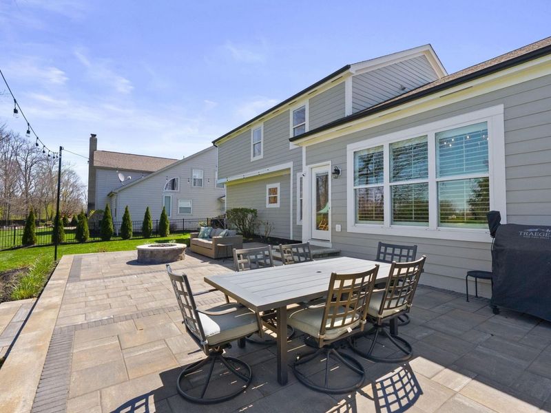 4004 Village Club Drive, Powell, OH 43065 Photo 68