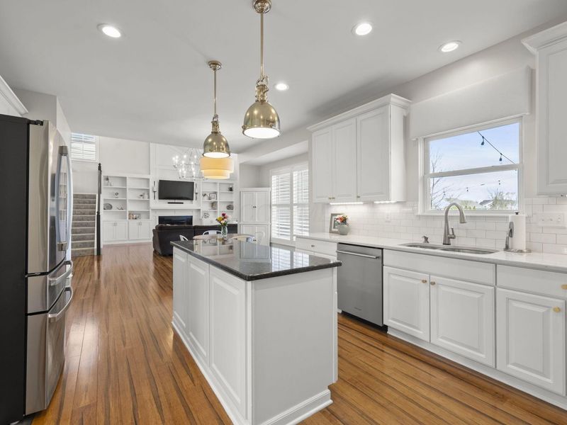 4004 Village Club Drive, Powell, OH 43065 Photo 7