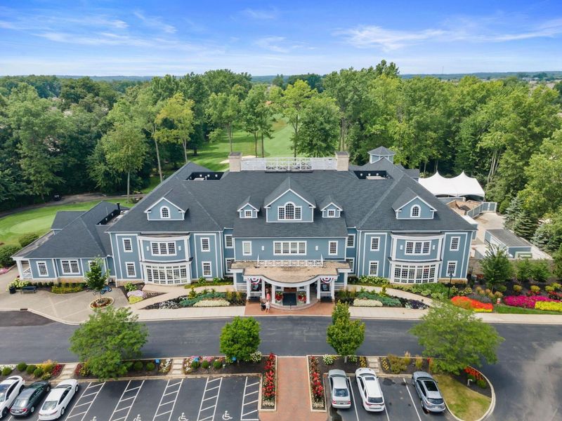 4004 Village Club Drive, Powell, OH 43065 Photo 70