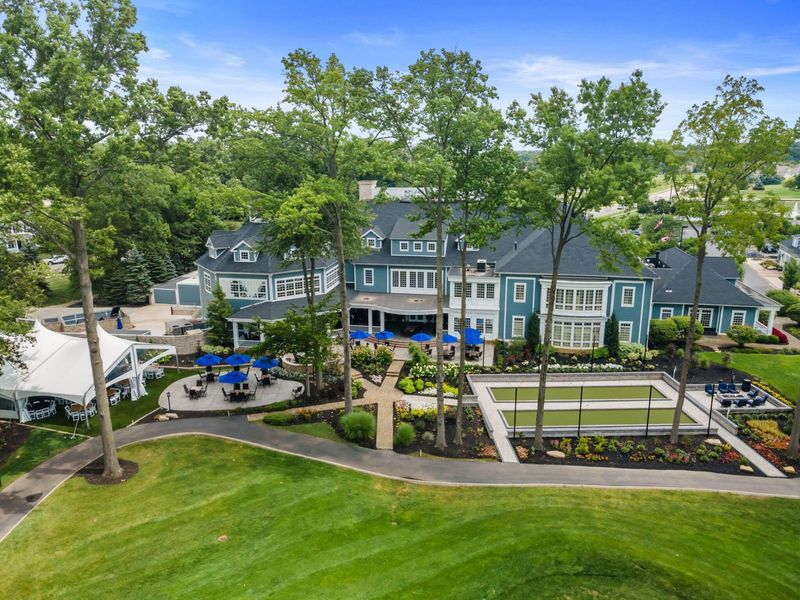 4004 Village Club Drive, Powell, OH 43065 Photo 71