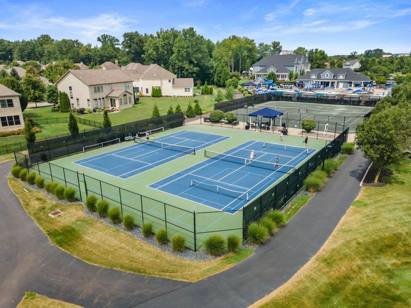 4004 Village Club Drive, Powell, OH 43065 Photo 73