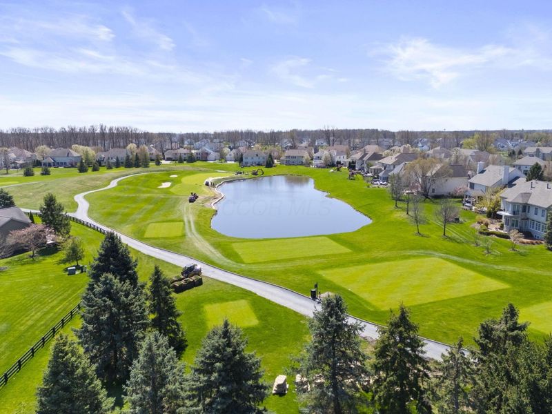 4004 Village Club Drive, Powell, OH 43065 Photo 77