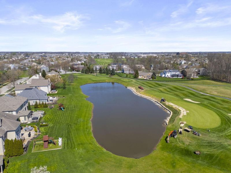 4004 Village Club Drive, Powell, OH 43065 Photo 78