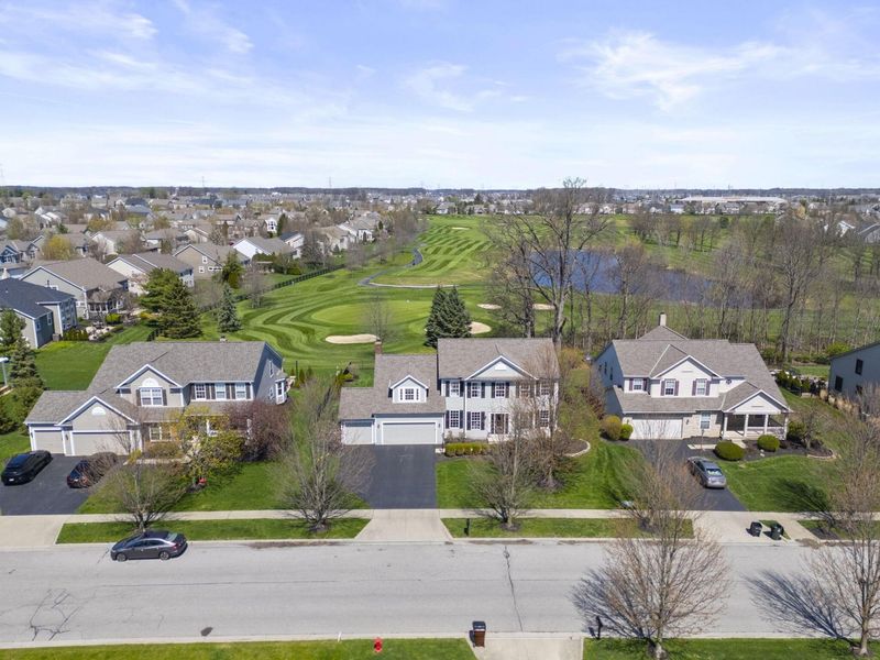 4004 Village Club Drive, Powell, OH 43065 Photo 80