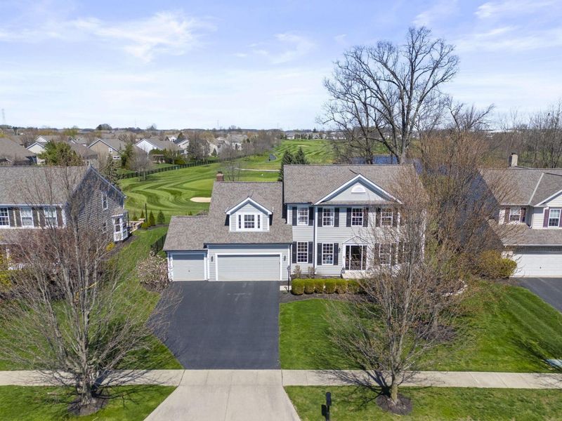 4004 Village Club Drive, Powell, OH 43065 Photo 81