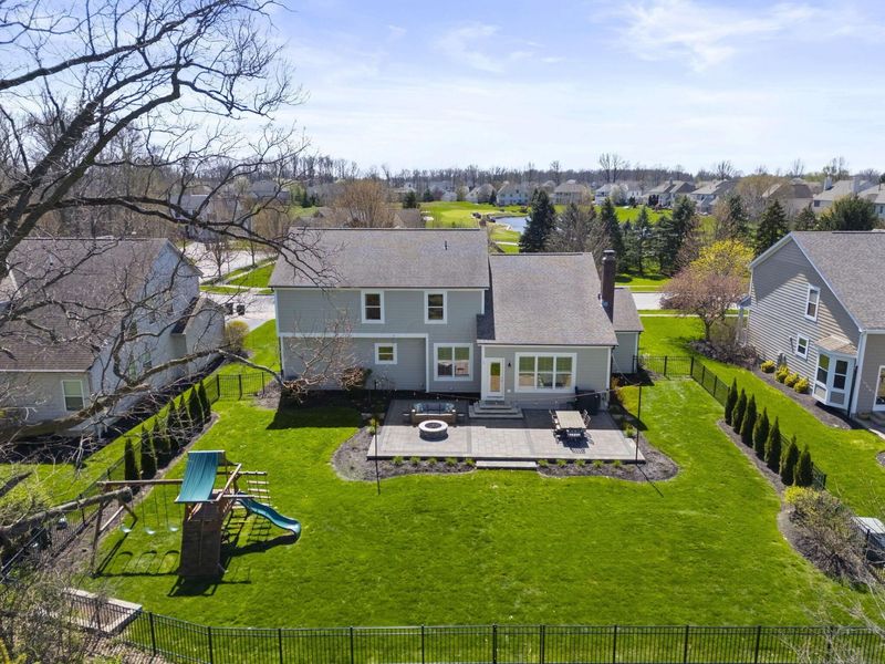 4004 Village Club Drive, Powell, OH 43065 Photo 84