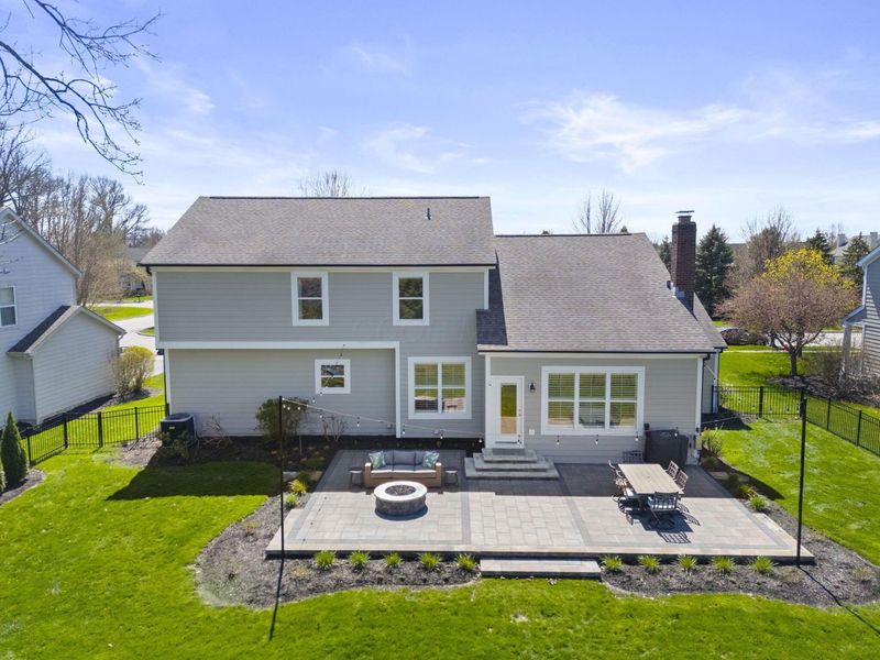 4004 Village Club Drive, Powell, OH 43065 Photo 85