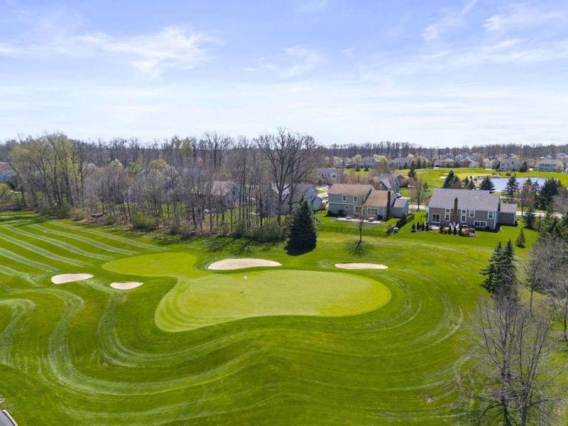 4004 Village Club Drive, Powell, OH 43065 Photo 87