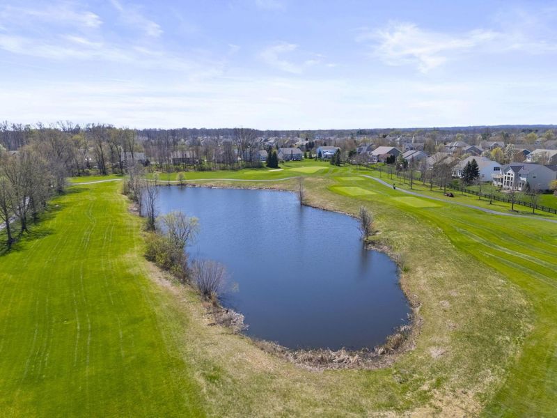 4004 Village Club Drive, Powell, OH 43065 Photo 88