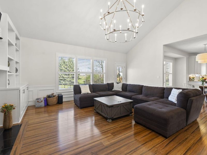 4004 Village Club Drive, Powell, OH 43065 Photo 9