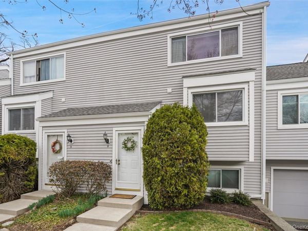 4 Tudor Circle , Yorktown Heights, NY 10598