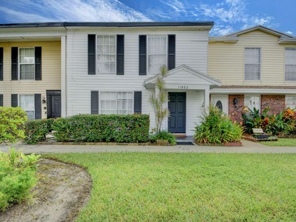 11862 E Brier Patch Ct Court, Wellington, FL 33414
