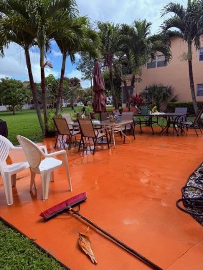 331 N Sheffield N, Unit 331, West Palm Beach, FL 33417 Photo