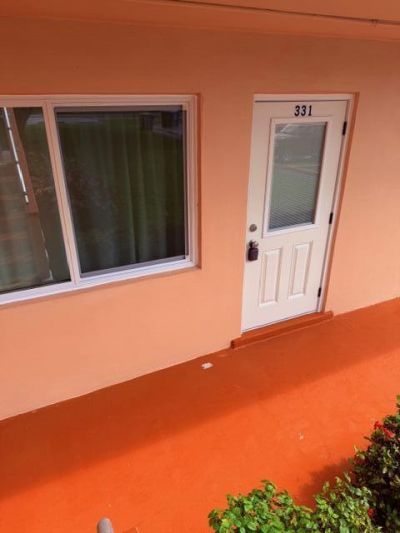 331 N Sheffield N, Unit 331, West Palm Beach, FL 33417 Photo