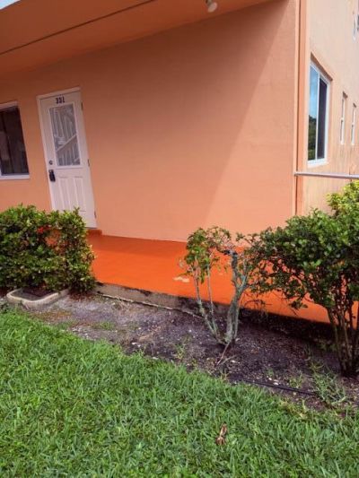 331 N Sheffield N, Unit 331, West Palm Beach, FL 33417 Photo
