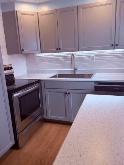 331 N Sheffield N, Unit 331, West Palm Beach, FL 33417 Photo