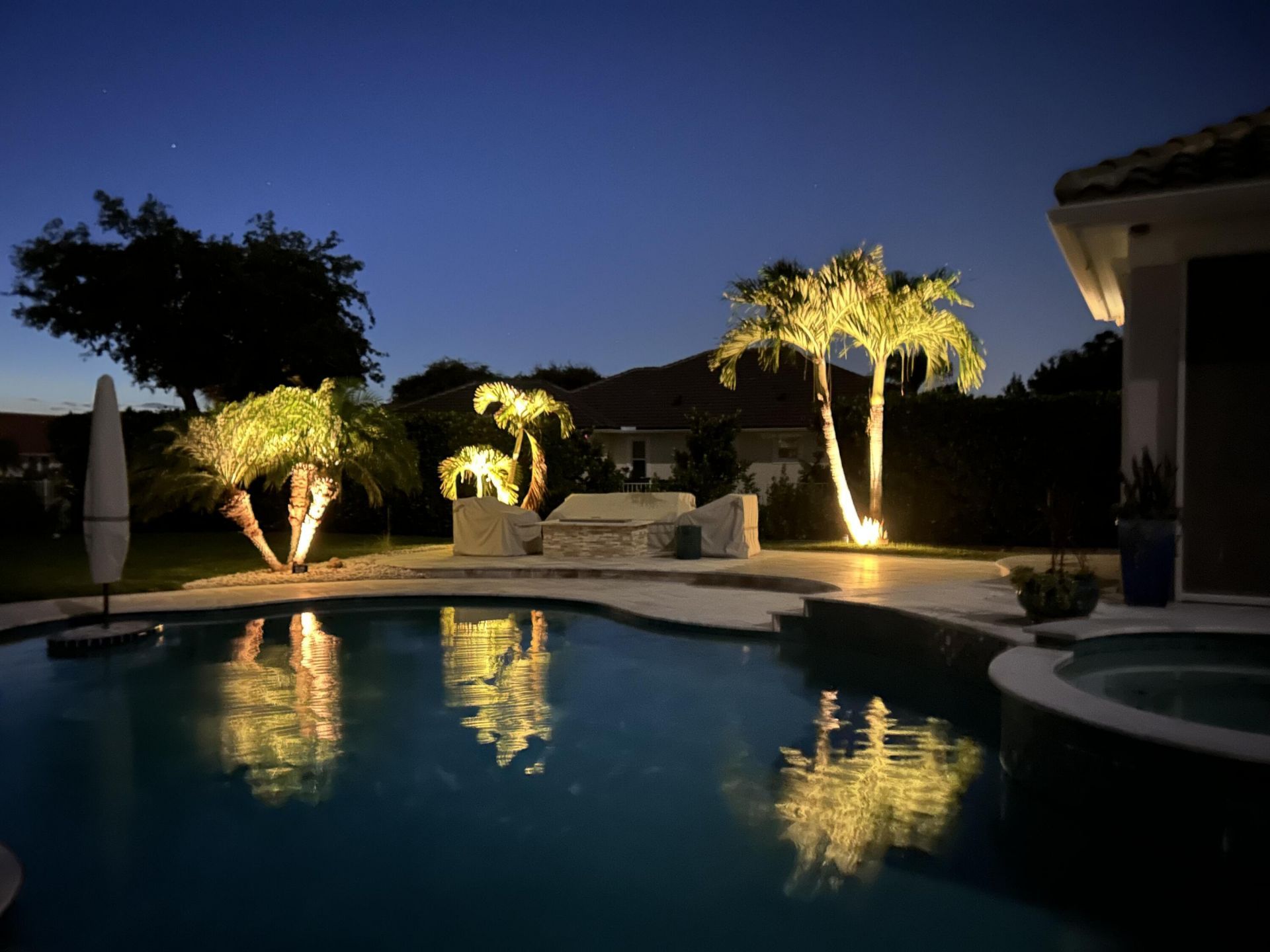 15925 Springhill Court, Wellington, FL 33414 Photo