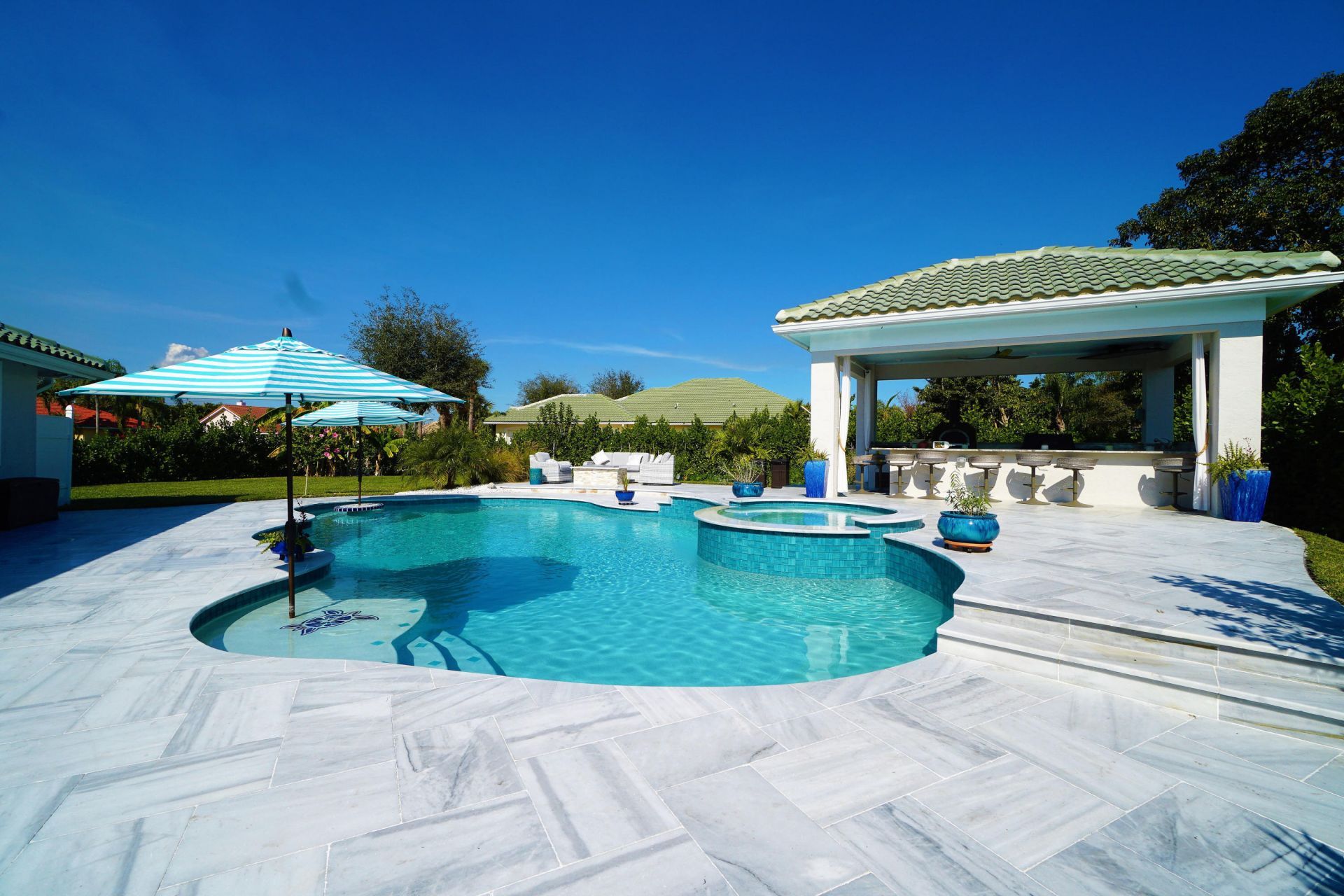 15925 Springhill Court, Wellington, FL 33414 Photo