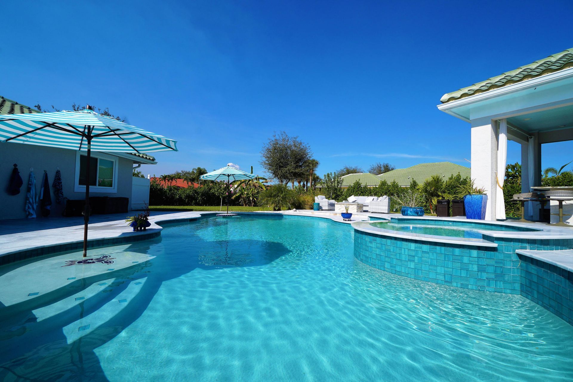 15925 Springhill Court, Wellington, FL 33414 Photo