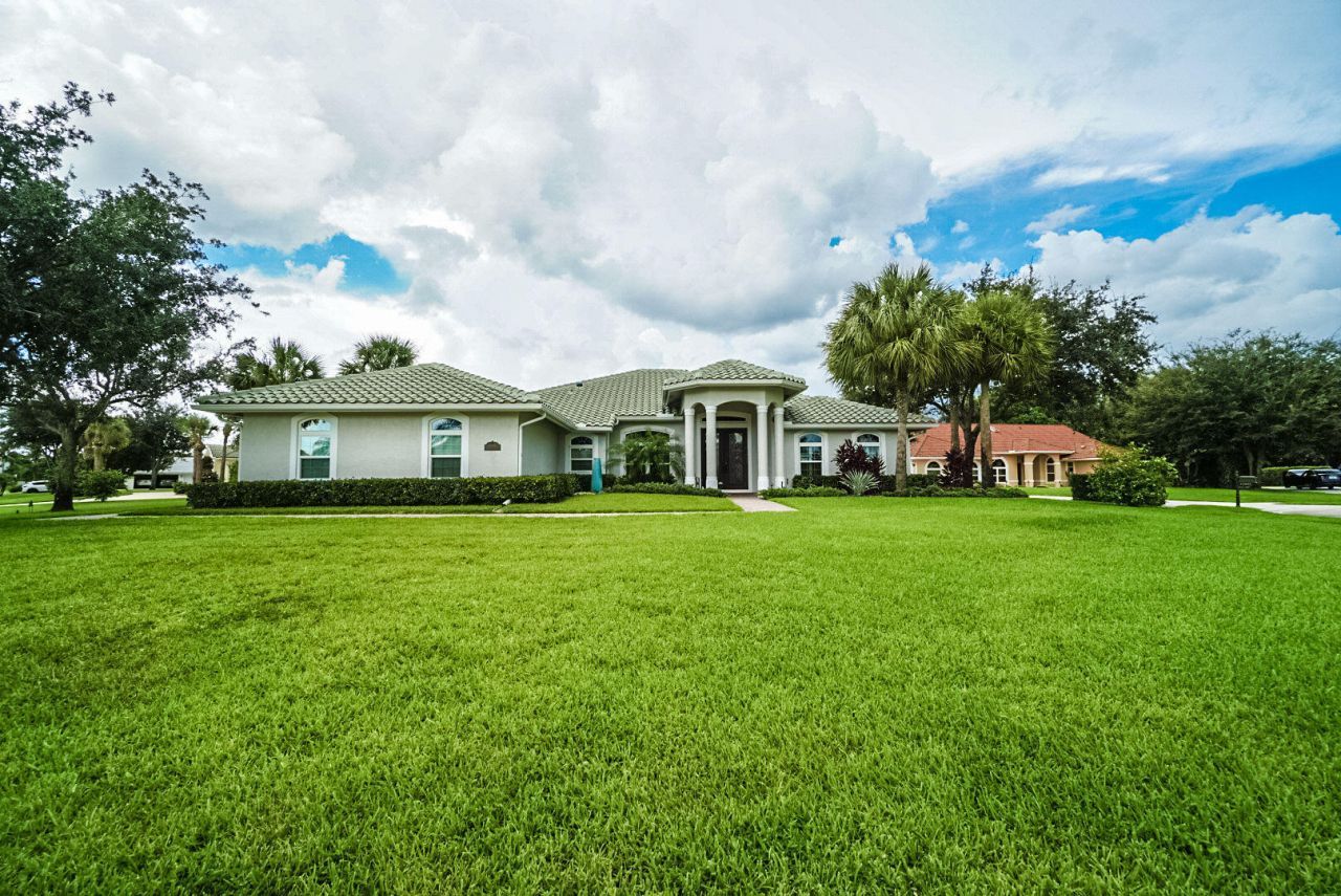 15925 Springhill Court, Wellington, FL 33414 Photo