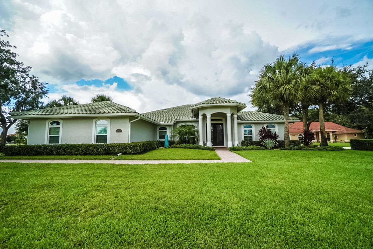 15925 Springhill Court, Wellington, FL 33414 Photo