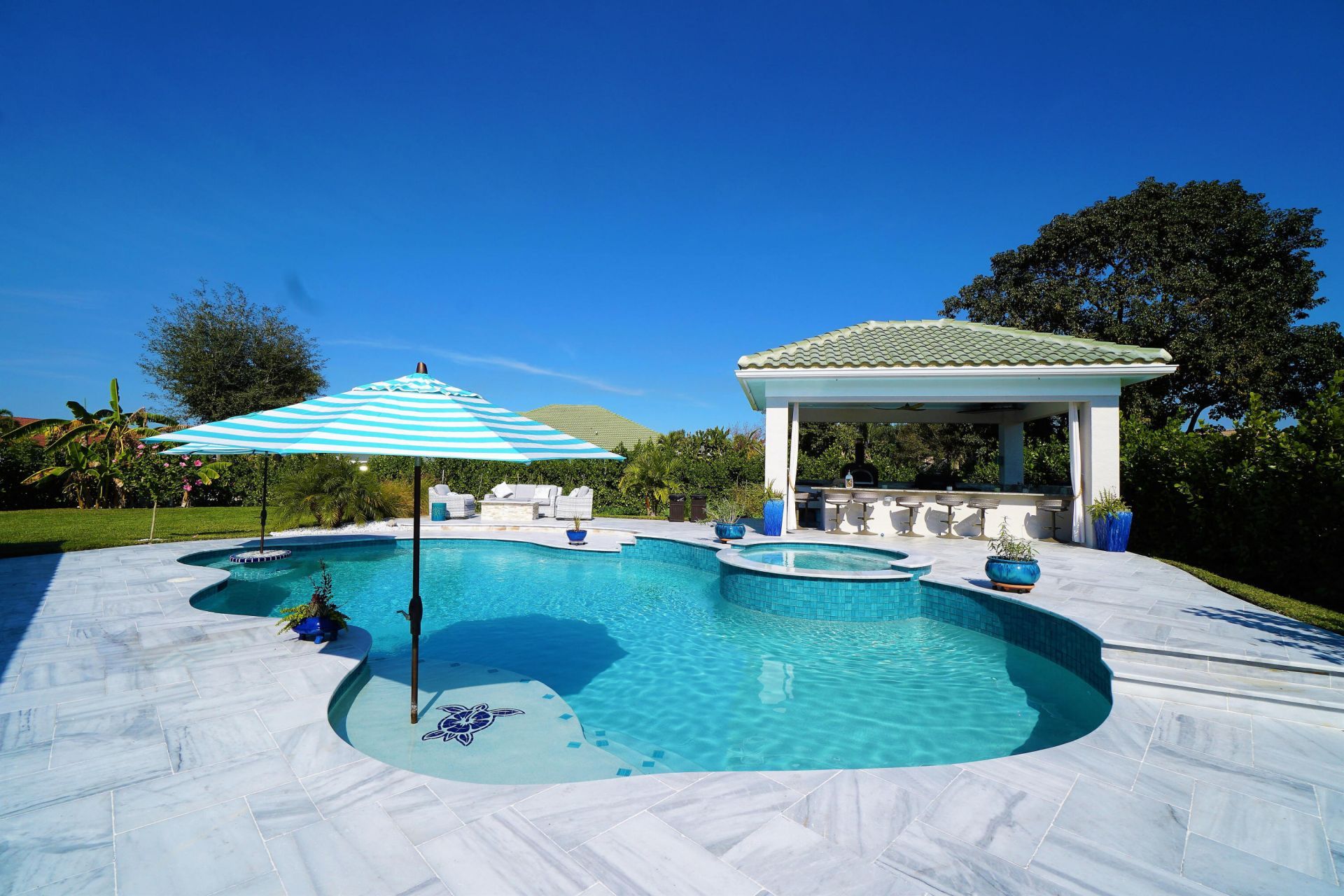 15925 Springhill Court, Wellington, FL 33414 Photo