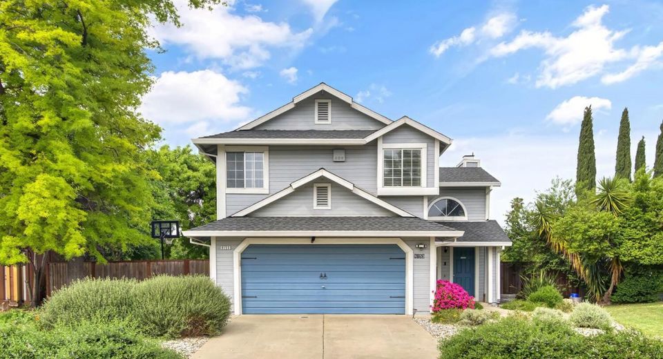 8153 La Almendra Way, Sacramento, CA 95823 Photo