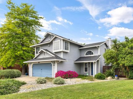 8153 La Almendra Way, Sacramento, CA 95823 Photo