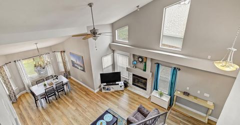 8153 La Almendra Way, Sacramento, CA 95823 Photo